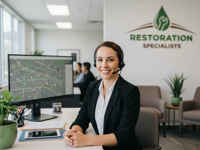 Water Damage Restoration  in Clearlake  FAQ