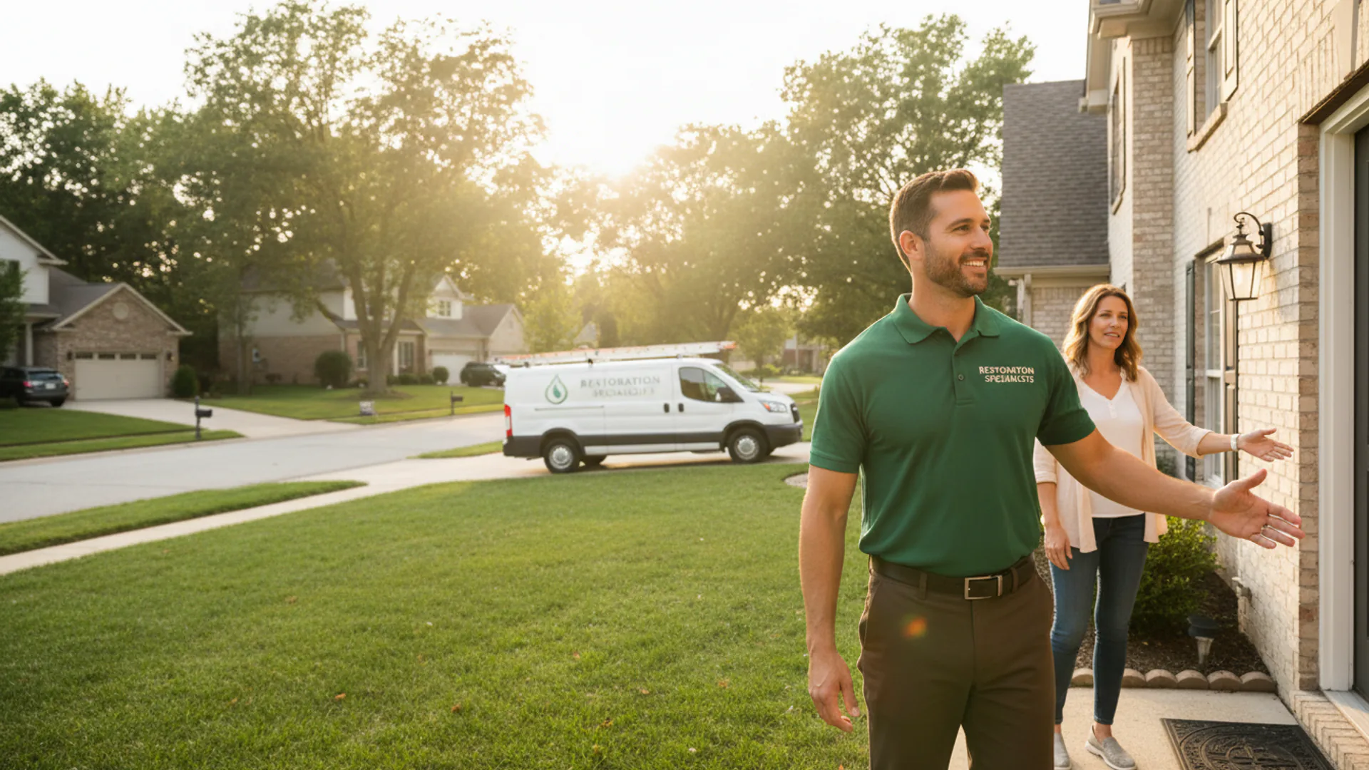 Your Trusted Water Damage Restoration Experts in Clearlake, CA Near Me – Licensed Pros with Proven Experience